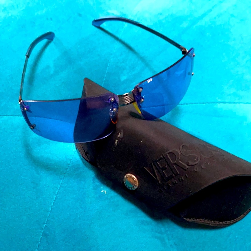 Versace sunglasses